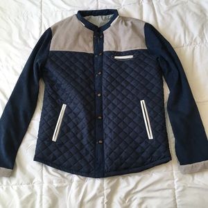 Men’s jacket